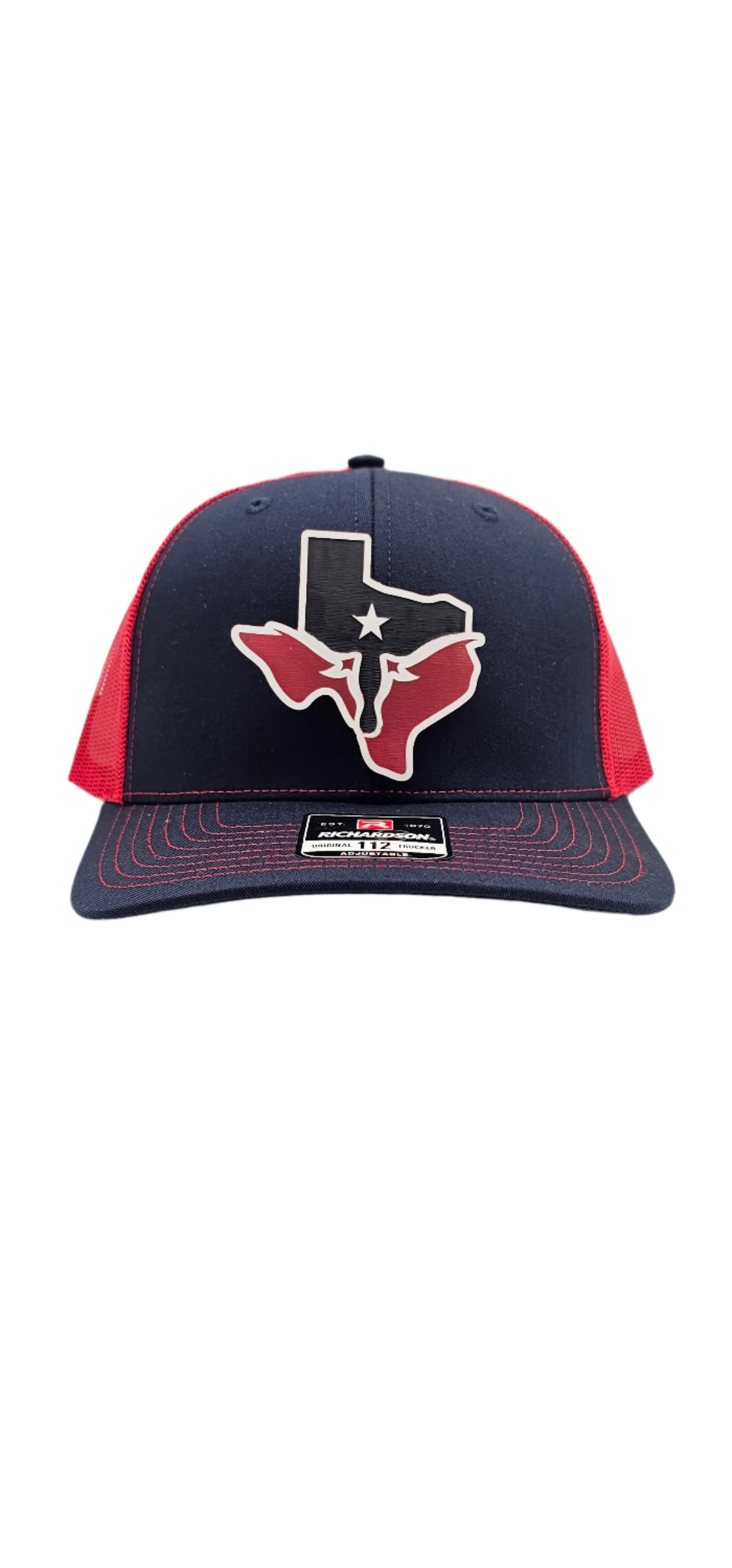 " Texas" Trucker Hat (Copy)