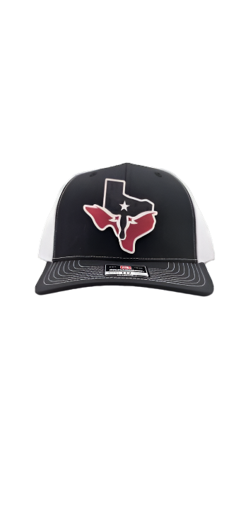 " Texas" Trucker Hat (Copy)
