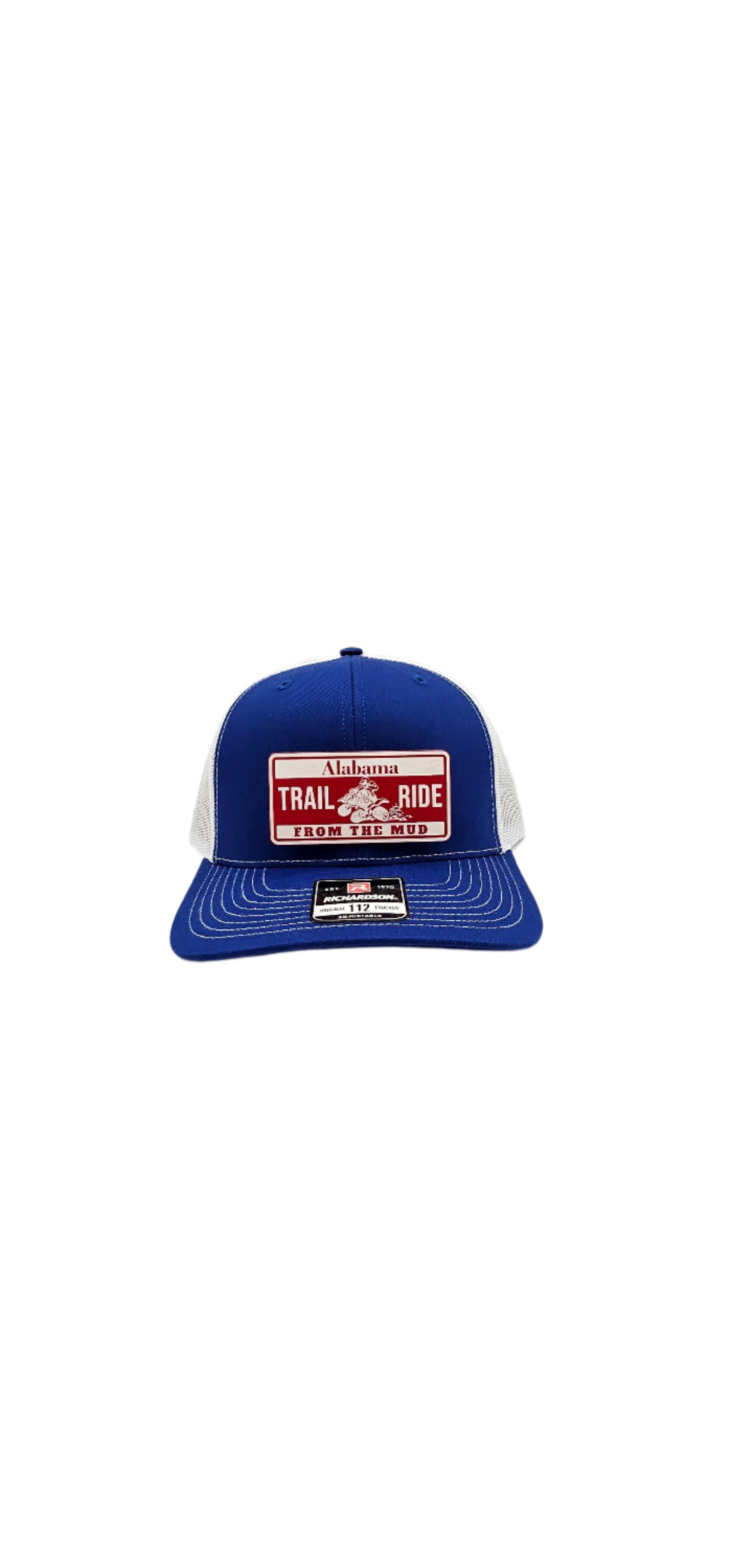 "Alabama Trail Ride" Trucker Hat