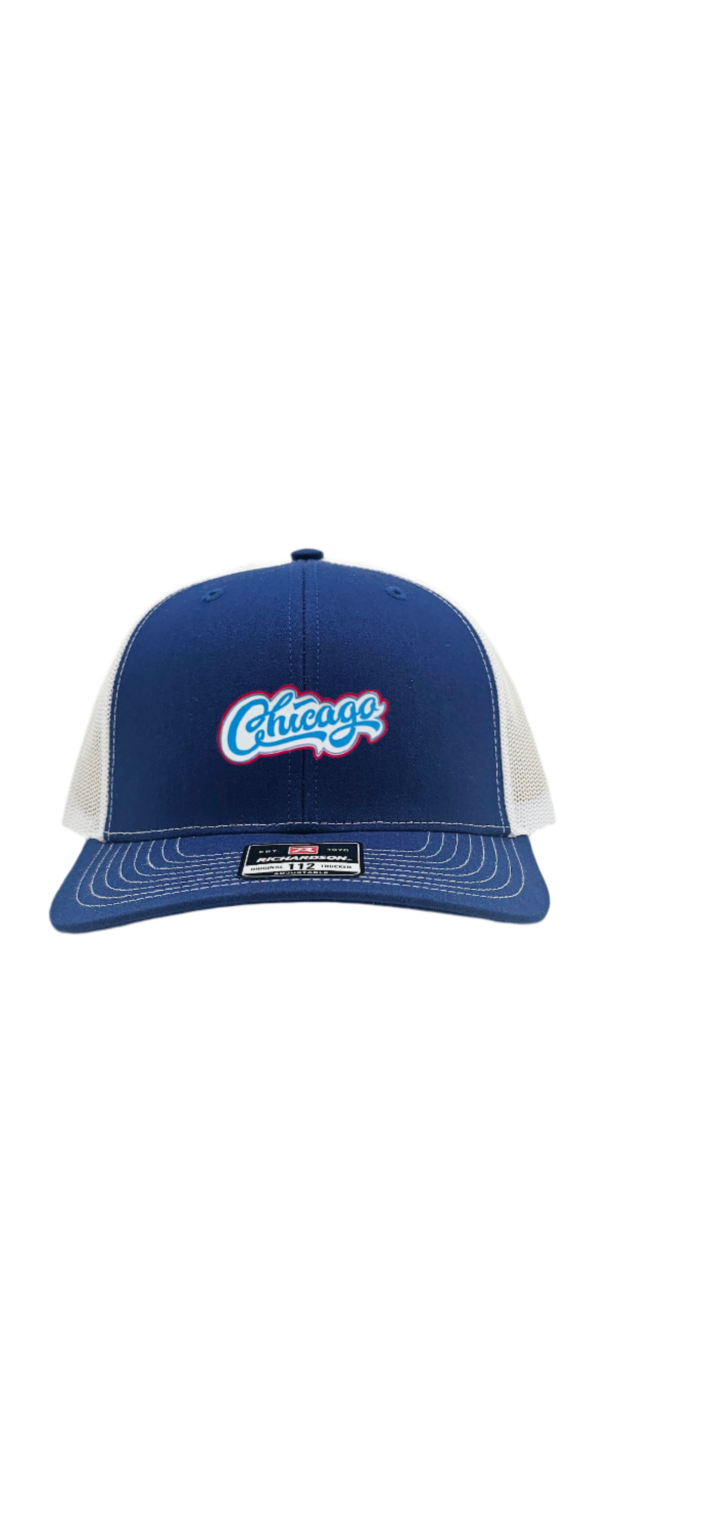"Chicago"  Richardson Hats