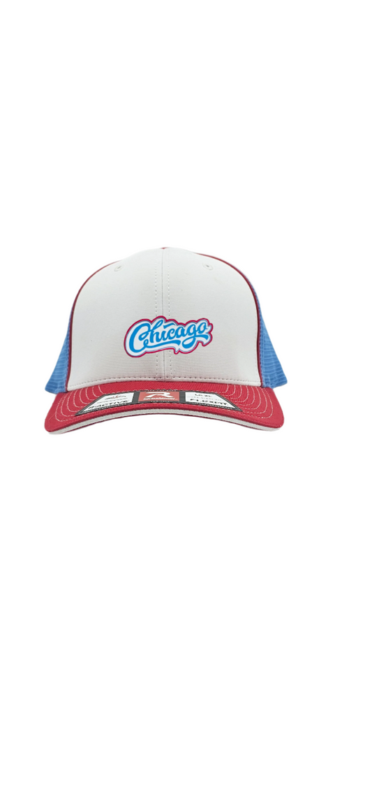 "Chicago"  Richardson Hats