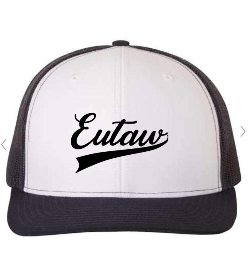 "Eutaw AL" Trucker Hat