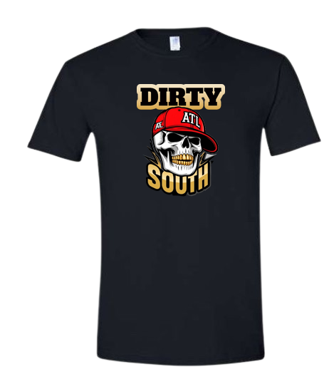 "Dirty South" T-Shirt