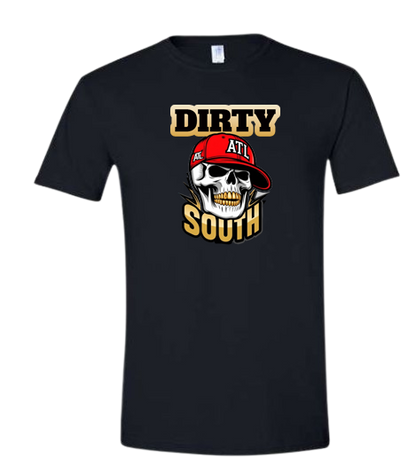 "Dirty South" T-Shirt