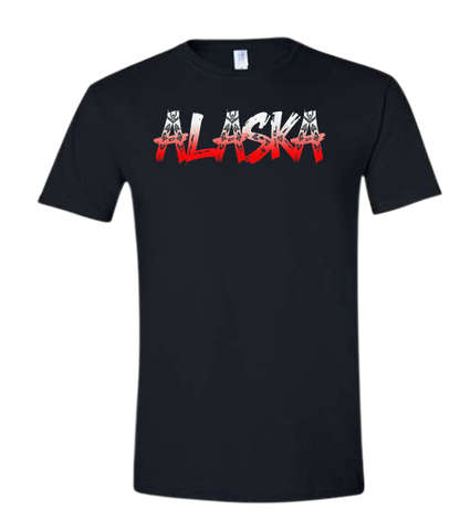 "Alaska" T-Shirt