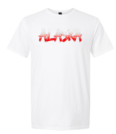 "Alaska" T-Shirt