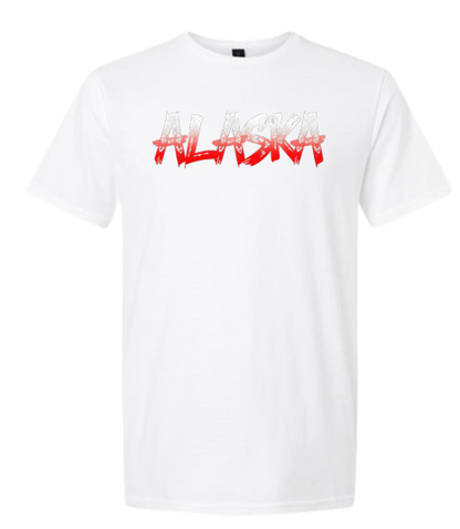 "Alaska" T-Shirt