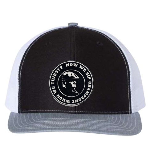 "Biggie" Hat