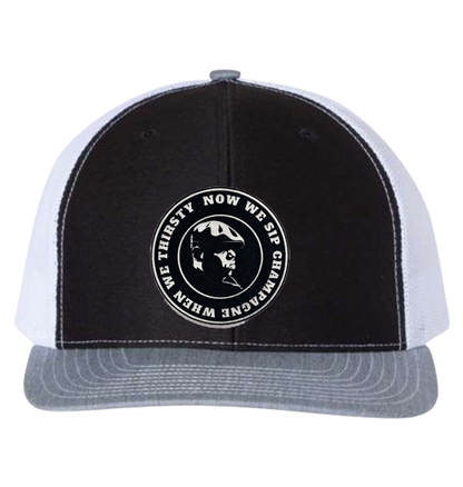 "Biggie" Hat