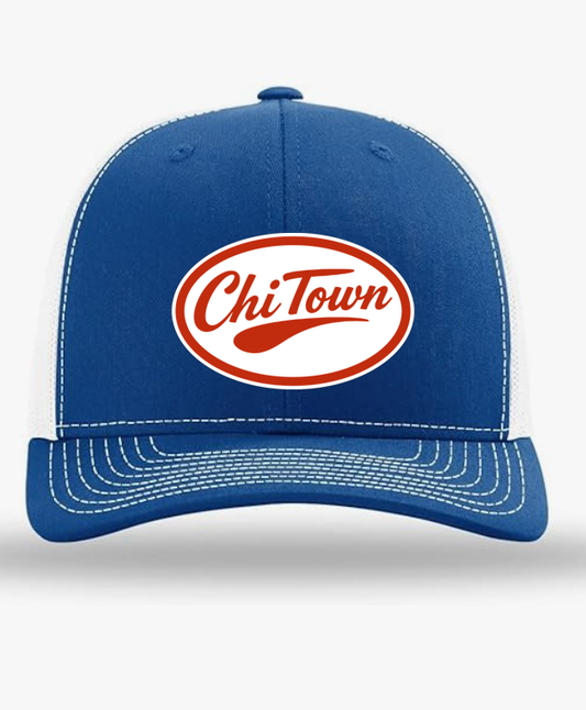 "Chi Town Hat" Trucker Hat