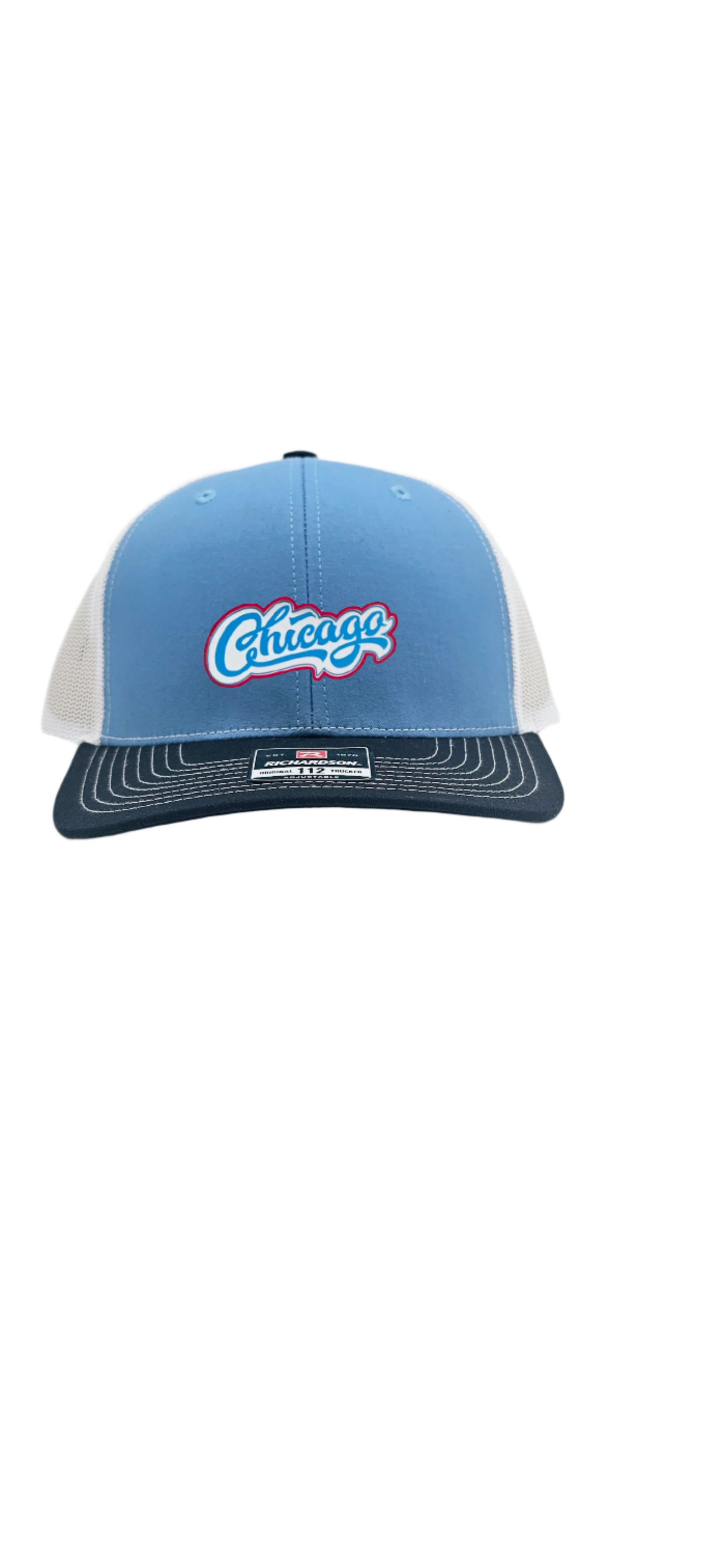 "Chicago"  Richardson Hats