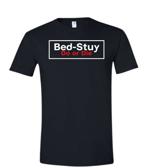 "Bed Stuy" T-Shirt