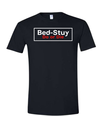 "Bed Stuy" T-Shirt