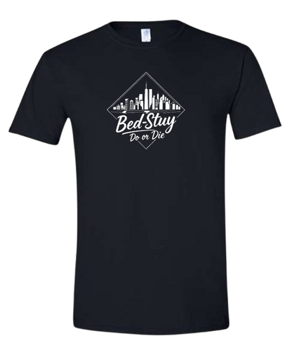 "Bed Stuy" T-Shirt