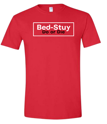 "Bed Stuy" T-Shirt