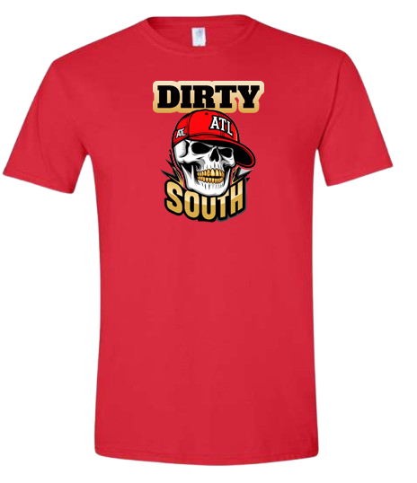 "Dirty South" T-Shirt