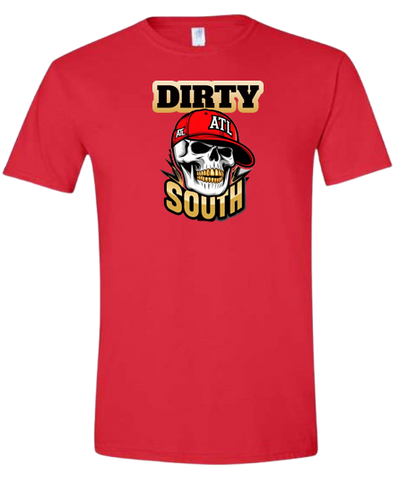 "Dirty South" T-Shirt