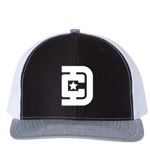 "DC Star Collection" Hat