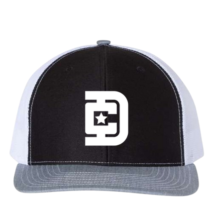 "DC Star Collection" Hat