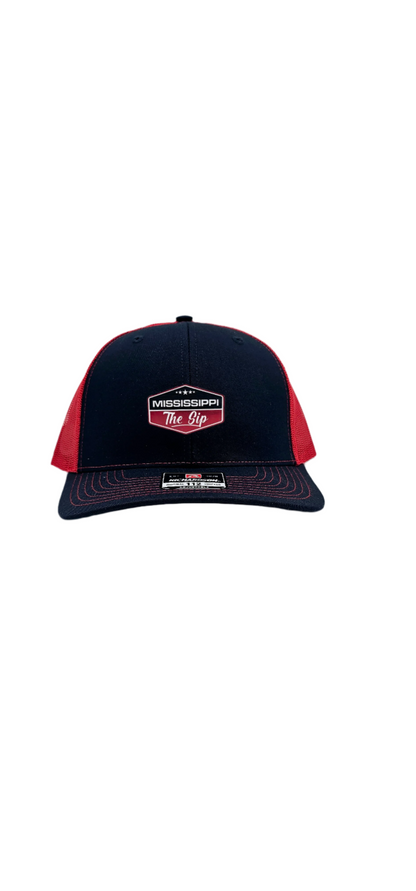 " The Sip" Trucker Hat