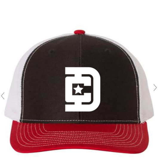 "DC Star Collection" Hat