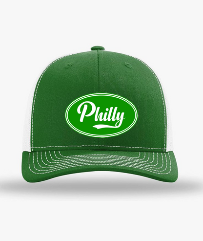 "Philly" Trucker Hat