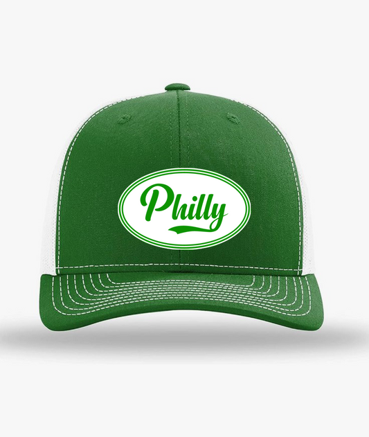 "Philly" Trucker Hat