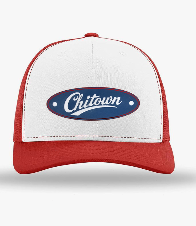 "Chicago"  Richardson Hats