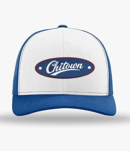 "Chicago"  Richardson Hats