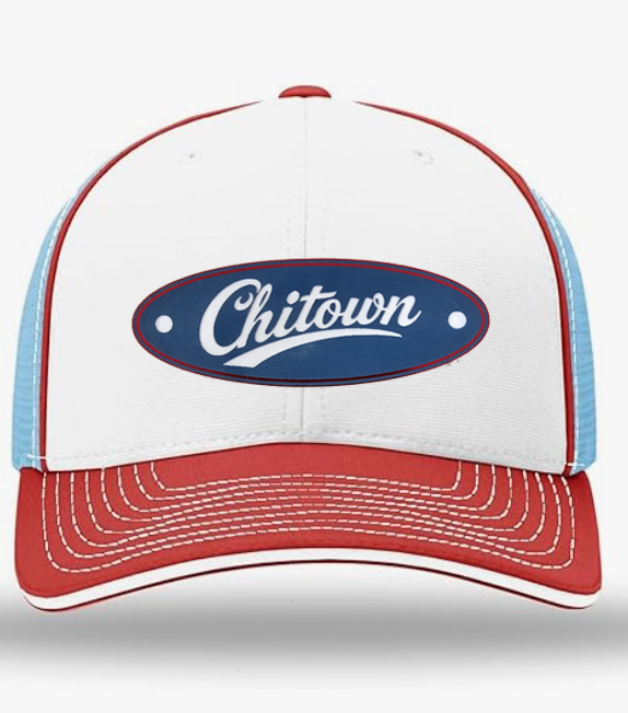 "Chicago"  Richardson Hats