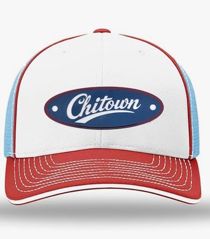 "Chicago"  Richardson Hats