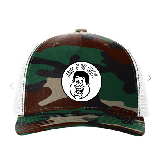 "Fat Albert" Trucker Hat