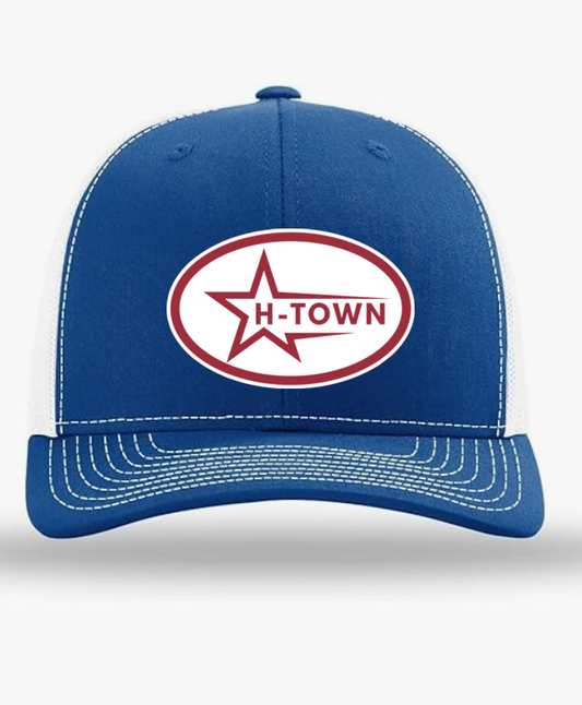 "H-TOWN" Trucker Hat