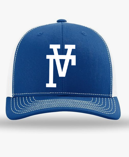 "LA Baseball " Trucker Hat