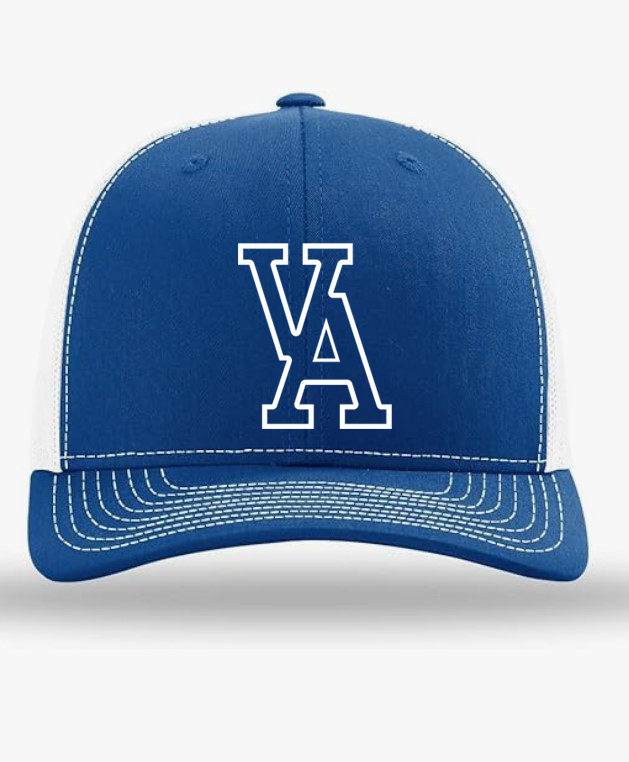 "VA Logo" Trucker Hat