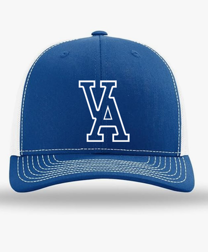 "VA Logo" Trucker Hat