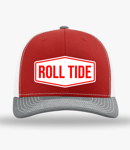 "Roll Tide" Trucker Hat