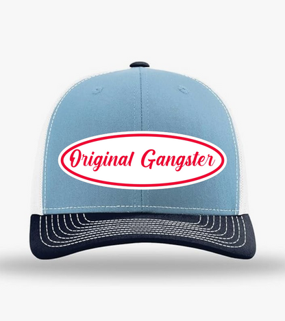 "Original Gangster" Trucker Hat