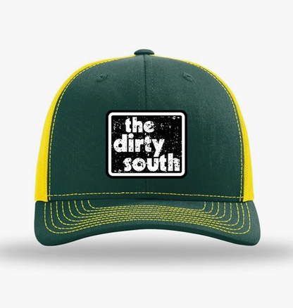 "The Dirty South" Trucker Hat