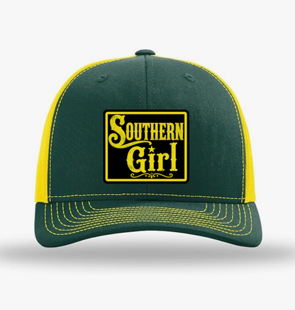 Southern Girl Trucker Hat