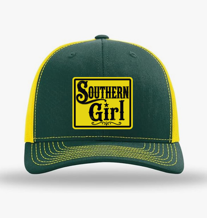 Southern Girl Trucker Hat