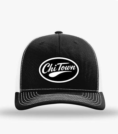 "Chi Town Hat" Trucker Hat