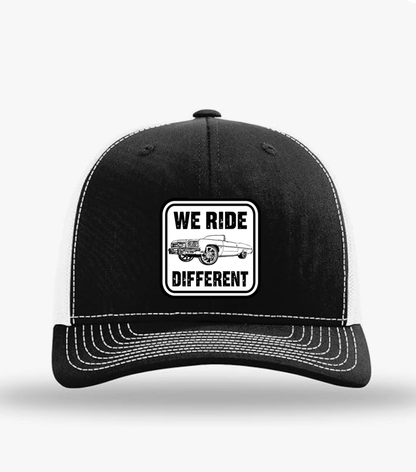 " Dirty South Donk Car" Trucker Hat