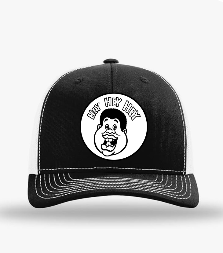 "Fat Albert" Trucker Hat