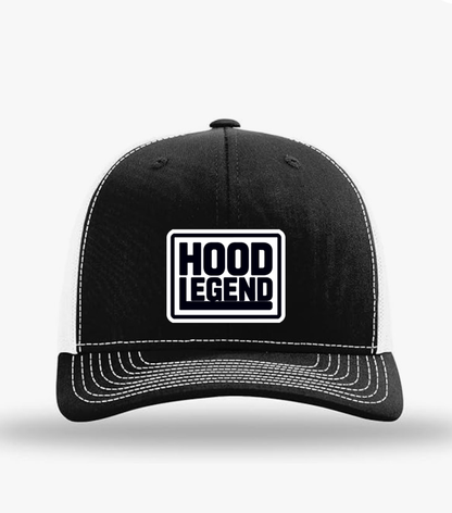 Hood Legend Trucker Hat