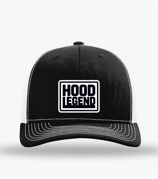 Hood Legend Trucker Hat