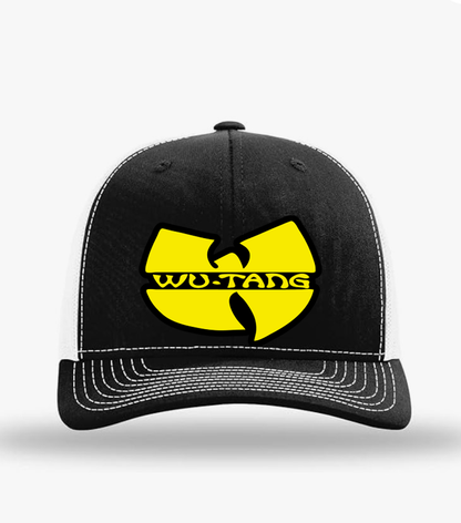 "WU Hip Hop" Trucker Hat