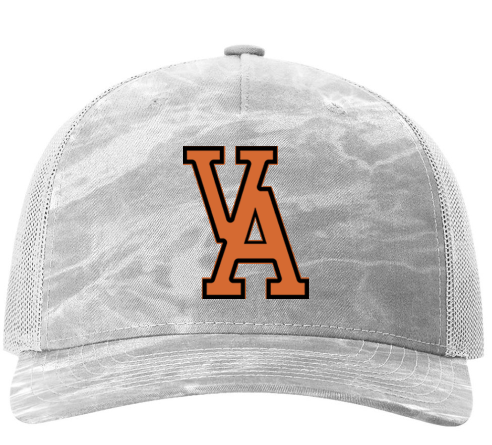 "VA Logo" Trucker Hat