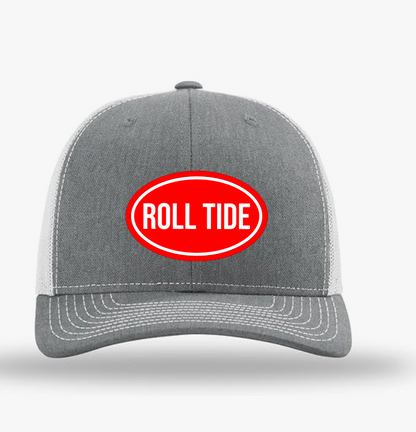 "Roll Tide" Trucker Hat