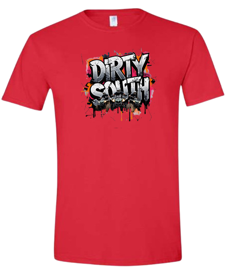 "Dirty South" T-Shirt